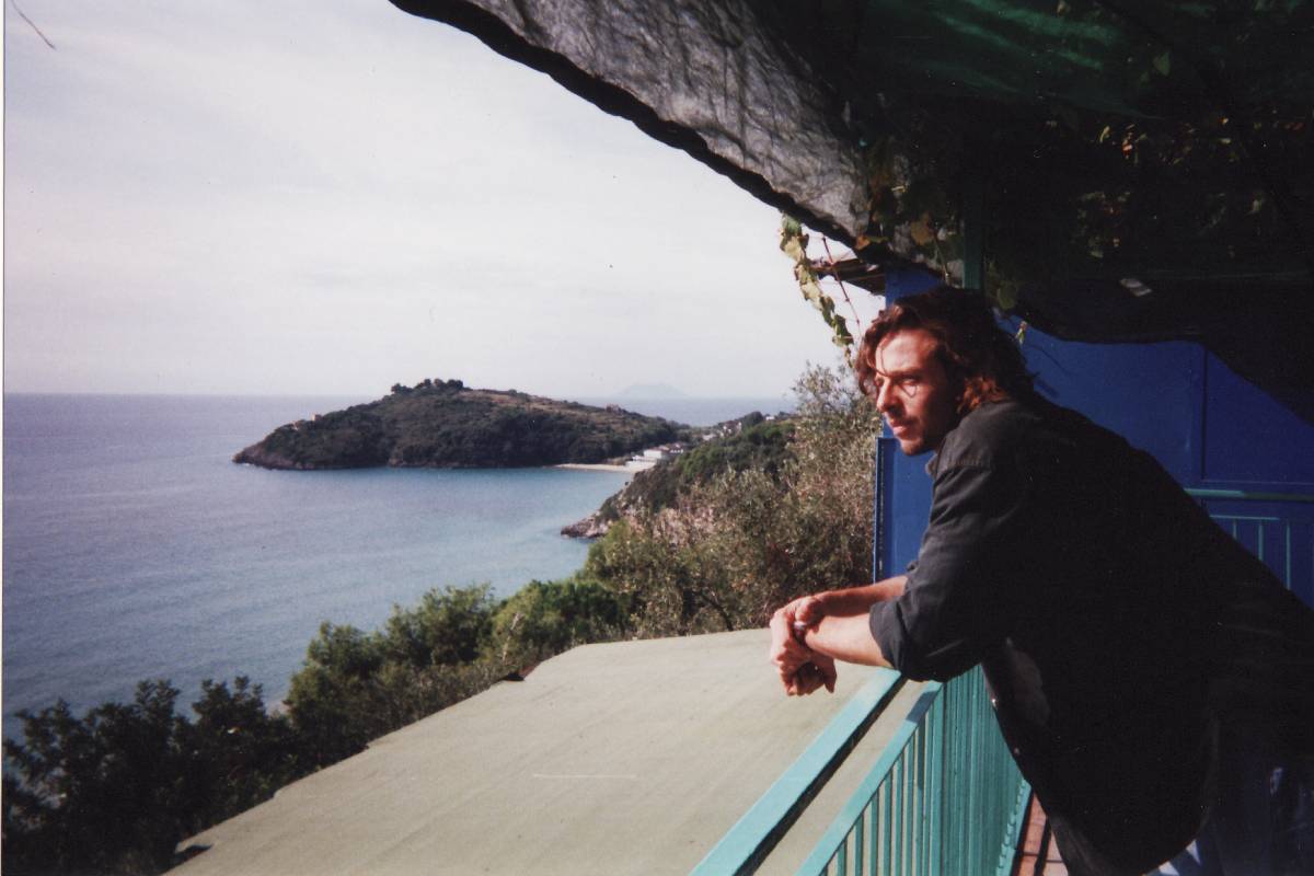 Alessandro Mezzetti - Gli Argonauti