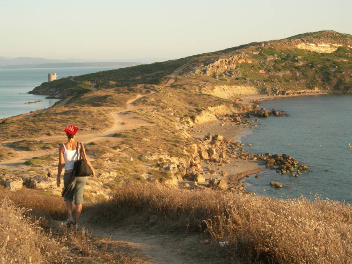 Argonauti viaggi percorsi naturalistici Argonauti viaggi percorsi naturalistici