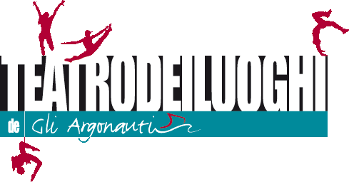 Logo Teatro dei Luoghi degli Argonauti