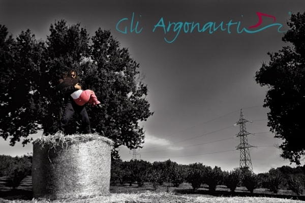 Il progetto espressivo e creativo de &ldquo;Gli Argonauti&rdquo;