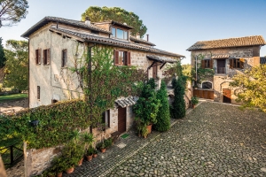 Casale della Nocerqua